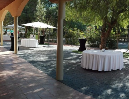 Restaurante Los Cazorlos